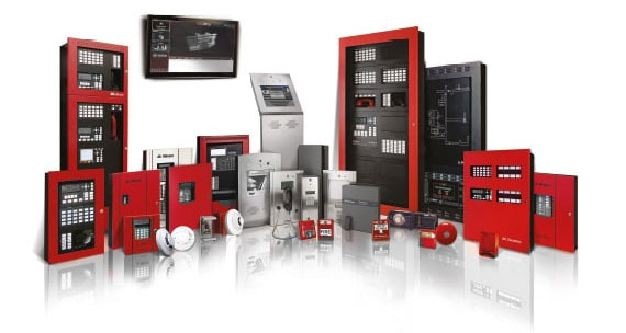Life safety Systems