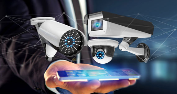 CCTV System