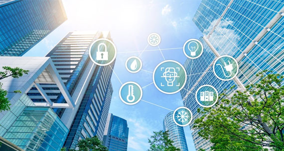 Building Management System