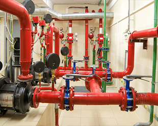 Fire Protection System