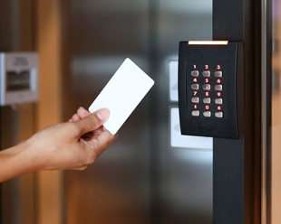 Access Control System