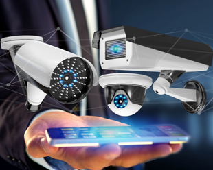 CCTV System